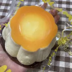 lulumii ルルミー プリン スクイーズ