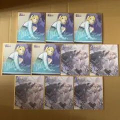 プロセカ リン 色紙 47c