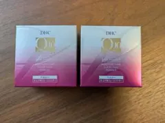 DHC Q10 モイスチュアケア クリアフェイスパウダー ヘルシー 2個セットのサムネイル