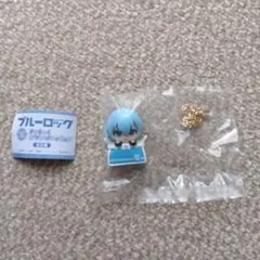 ブルーロック フィギュア 氷織羊