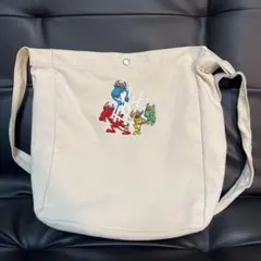 2026年最新】Gnu friends bagの人気アイテム - メルカリ