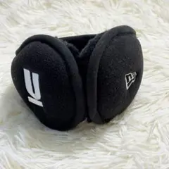 Undercover × New Era コラボ イヤーマフ ブラック