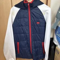 トミーヒルフィガー　ジャンパー