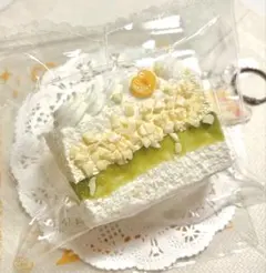maorong マオロン アイス マスカット トースト ケーキ スクイーズ
