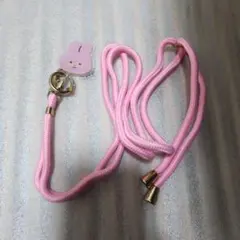 スマホショルダーストラップ