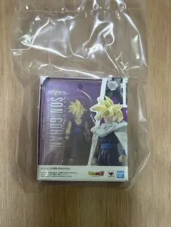 ドラゴンボールZ ミニチュアコレクション