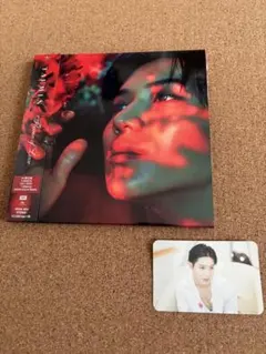 2026年最新】shinee テミン flame of loveの人気アイテム - メルカリ