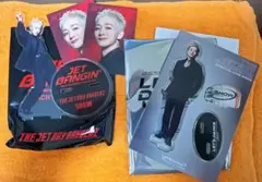 THE JET BOY BANGERZ SHOW グッズセットのサムネイル