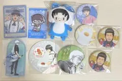 銀魂 まとめ売り