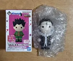 ハンターハンター　HUNTER×HUNTER 一番くじ H賞 クロロ