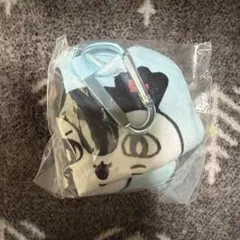 ちいかわ ダイカットポーチ セイレーン