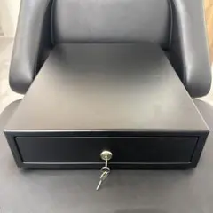 キャッシュドロアー☆ブラック