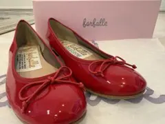 ファルファーレ　 バレエシューズ