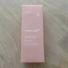 medicube COLLAGEN NIGHT WRAPPING MASK