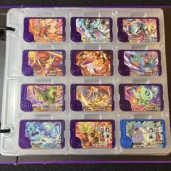 シ*ル様 ポケモンフレンダ　スーパートレジャー、フレンダフォルダーDX まとめ売