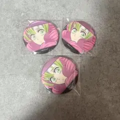 鬼滅の刃 甘露寺蜜璃