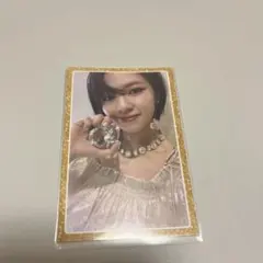 TWICE Feel Special ジョンヨン　トレカ