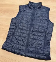 2026年最新】パタゴニア ナノパフ ベストの人気アイテム - メルカリ
