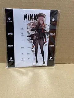 2026年最新】勝利の女神 nikke ユニオンアリーナ ラピの人気アイテム