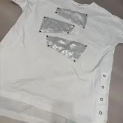 kohaku コットン　おしゃれなTシャツ　フリーのサムネイル
