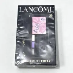 未使用　ランコム　メイクアップパレット　LANCOME アイシャドウ　パウダーのサムネイル