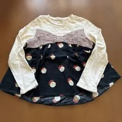 KPトロワラパン トップス 140