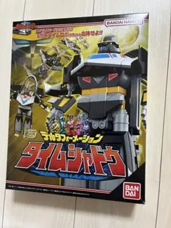 2026年最新】タイムレンジャー ブラックフォーメーションの人気