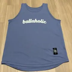 ballaholic pick up playground tank サイズXL ballaholic pick up playground tank サイズXL - メルカリ