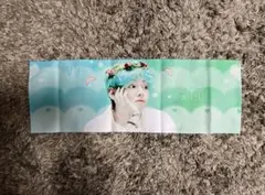 バンタン BTS 防弾少年団 テヒョン マスタニムスローガン テテ