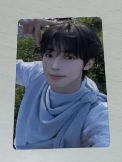 TWS ハンジン はじめまして タワレコ ラキドロ