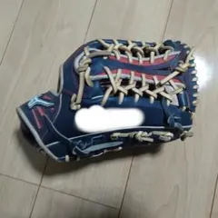 日本ハムファイターズ玉井大翔実使用グローブ - メルカリ