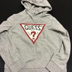 GUESS パーカー　Sサイズ