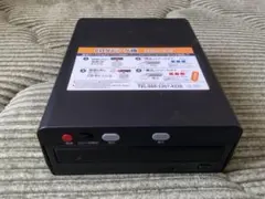 便利！！　昨年購入　小型CD→CD ダビング機！　パソコン不要のサムネイル