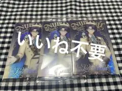 にじさんじウエハース レオスヴィンセント