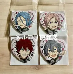 2026年最新】燐音 時光 缶バッジの人気アイテム - メルカリ