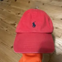 Polo Ralph Lauren ラルフローレン　キャップ