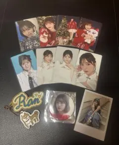 ME:I ミーアイ 石井蘭