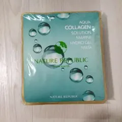 NATURE REPUBLIC HYDROGELMASK　10枚入りのサムネイル