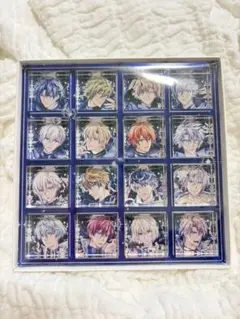 アイドリッシュセブン ムビナナ ミニアクリルブロック アイナナ - メルカリ
