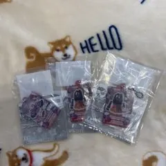 アイカツ ガチャ 紫吹蘭 ︎3個