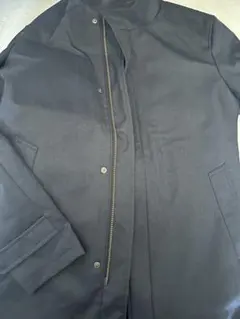 MICHEL KLEIN ダークグレー ジャケット 48のサムネイル