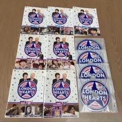 ロンドンハーツ DVD 7本