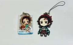 竈門炭治郎　2点セット