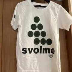 スボルメ Tシャツのサムネイル