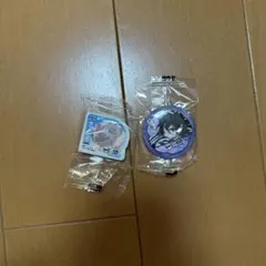 くら寿司 伊黒小芭内・伊之助