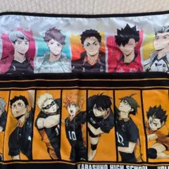 2026年最新】ハイキュー タオル バースデーの人気アイテム - メルカリ