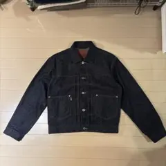 sugarhill sugar hill MODERN DENIM JACKET