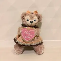 【 Disney 】　シェリーメイ ぬいぐるみ