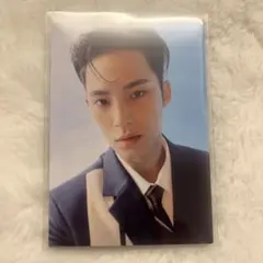 SEVENTEEN POP UP ミンギュ