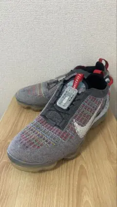 【美品】NIKE エア ヴェイパーマックス 2020 フライニット 26cm